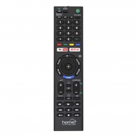 Sony smart TV diaľkový ovládač - URC SON